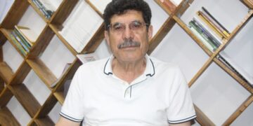 DGD-KON Başkanı: Toplum artık somut adım görmek istiyor