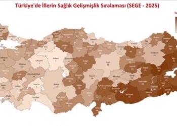 Kürdistan kentleri sağlığa erişimde en alt sıralarda