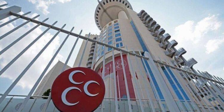 MHP Kilis İl Teşkilatı feshedildi, yeni il başkanı atandı