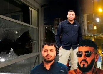 Sakallılar çetesinin sicilinde yok yok: Şiddet, yağma, tehdit, şeriat haracı…