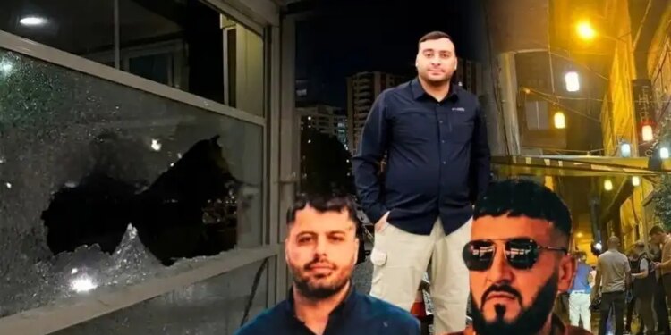 Sakallılar çetesinin sicilinde yok yok: Şiddet, yağma, tehdit, şeriat haracı…