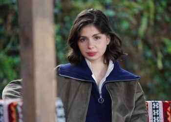 Zeynep Atılgan kimdir? Taşacak Bu Deniz’in Fadime’si Zeynep Atılgan kaç yaşında, nereli? Zeynep Atılgan hangi dizilerde rol aldı?