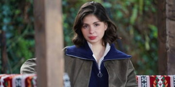 Zeynep Atılgan kimdir? Taşacak Bu Deniz’in Fadime’si Zeynep Atılgan kaç yaşında, nereli? Zeynep Atılgan hangi dizilerde rol aldı?