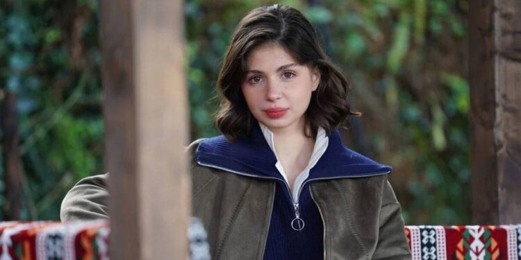 Zeynep Atılgan kimdir? Taşacak Bu Deniz’in Fadime’si Zeynep Atılgan kaç yaşında, nereli? Zeynep Atılgan hangi dizilerde rol aldı?