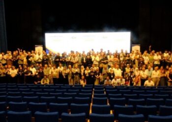 Konferans sona erdi: Kürt Dili Kurumları Konfederasyonu kurulacak