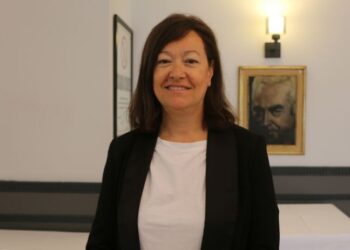 AK PM EUL Grubu Eşbaşkanı: Eşit müzakere için Abdullah Öcalan’ın özgürlüğü sağlanmalı