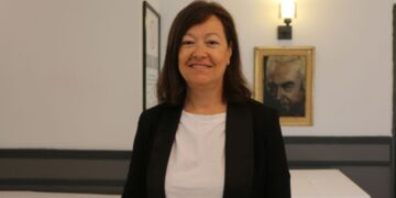 AK PM EUL Grubu Eşbaşkanı: Eşit müzakere için Abdullah Öcalan’ın özgürlüğü sağlanmalı