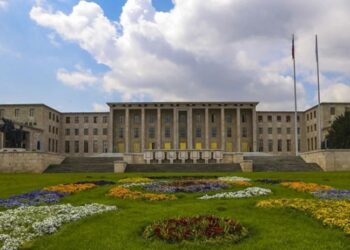 Süreç yasasında yeni gelişme: NATO sonrası Meclis’e geliyor