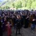 Şemzînan’da gençlik festivali