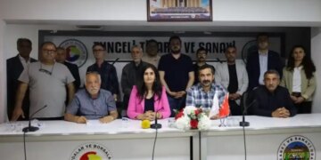 24’üncü Munzur Kültür ve Doğa Festivali’nin tarihi açıklandı
