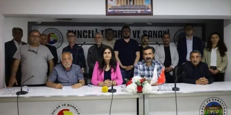 24’üncü Munzur Kültür ve Doğa Festivali’nin tarihi açıklandı