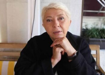 Nesrin Nas: CHP operasyonları siyaseti kriminalize ediyor