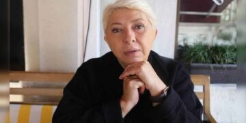 Nesrin Nas: CHP operasyonları siyaseti kriminalize ediyor
