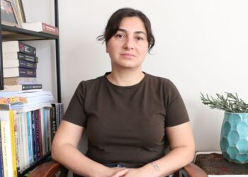 Hürmüz ve Şimoni Diril’in kızı: Faili meçhul cinayetler aydınlatılmalı