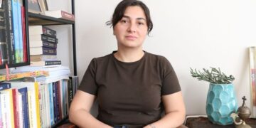 Hürmüz ve Şimoni Diril’in kızı: Faili meçhul cinayetler aydınlatılmalı