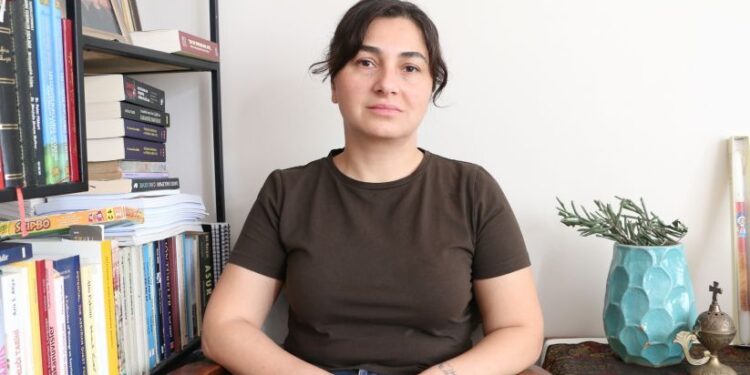 Hürmüz ve Şimoni Diril’in kızı: Faili meçhul cinayetler aydınlatılmalı