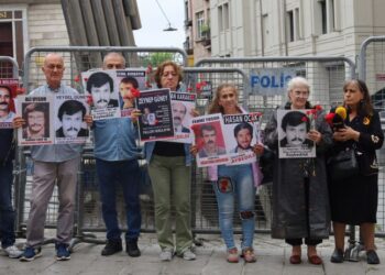 Cumartesi Anneleri: Mezarsız kayıpların hikâyelerini anlatmaya devam edeceğ
