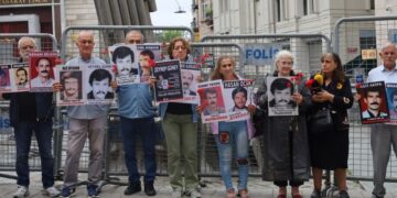 Cumartesi Anneleri: Mezarsız kayıpların hikâyelerini anlatmaya devam edeceğ