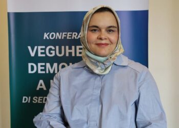 Akademisyen Feyza Akınerdem: Barış herkese anlatılmalı