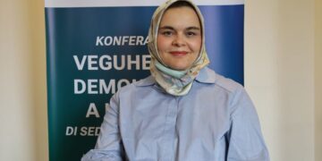 Akademisyen Feyza Akınerdem: Barış herkese anlatılmalı