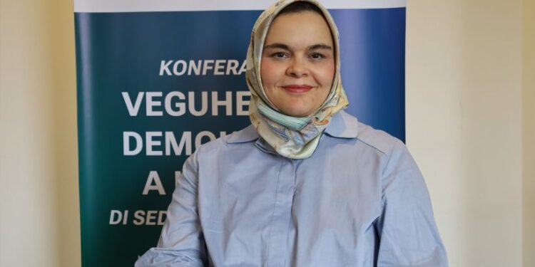 Akademisyen Feyza Akınerdem: Barış herkese anlatılmalı