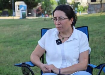 32 yıllık tutsaklığın ardından: Barış umudunu cezaevinde büyüttük