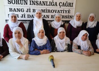 İstanbul ve Cizîr’de ‘Özgürlük Mitingi’ne katılım çağrısı