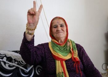 Ömrü direnişle geçti: Önderliksiz bir barışı kabul etmiyoruz