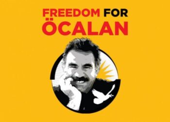 Abdullah Öcalan’ın özgürlüğü için 14’üncü yıl etkinliği düzenlenecek