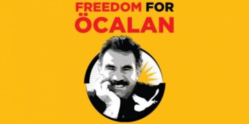 Abdullah Öcalan’ın özgürlüğü için 14’üncü yıl etkinliği düzenlenecek