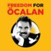 Abdullah Öcalan’ın özgürlüğü için 14’üncü yıl etkinliği düzenlenecek