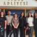 Cihan ve Nazım’ı anan gazeteci Şahinli’nin davası görüldü