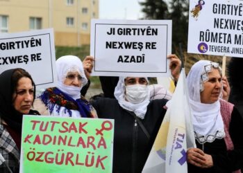 Tahliyesi ikinci kez ertelenen hasta tutsağın annesi: Zulüm son bulsun
