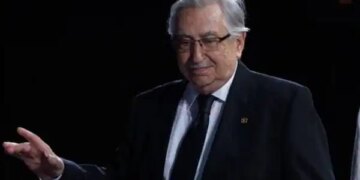 Türk Halk Müziği’nin acı kaybı: Yücel Paşmakçı 91 yaşında hayatını kaybetti