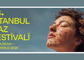 33. İstanbul Caz Festivali başlıyor: Kentin dört bir yanını müzik saracak