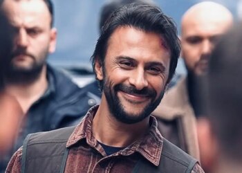 Taşacak Bu Deniz’de şok ayrılık: ‘Gezep’i canlandıran Onur Dilber kadrodan çıkarıldı