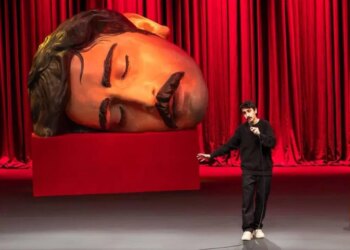 Deniz Göktaş’ın Harbiye gösterisi yayımlandı: 24 saat olmadan binlerce kişi izledi!
