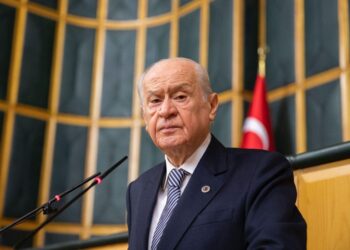 Devlet Bahçeli: CHP’de olanlar devletin de sorunudur