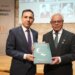 Muhammed Ali Cinnah’ın 150. doğum günü anısına sergi açıldı