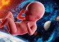 Mars ve Ay’da koloni hayali kuran insanlığı bekleyen en büyük tabu: Uzayda üremek mümkün mü?