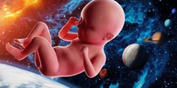 Mars ve Ay’da koloni hayali kuran insanlığı bekleyen en büyük tabu: Uzayda üremek mümkün mü?