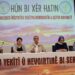 Cizîr’de ‘birlik’ çalıştayı: Birlik ekmek, su ve hava kadar gereklidir