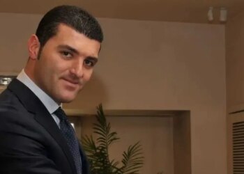 Emir Sarıgül kimdir? Emir Sarıgül kaç yaşında, nereli?