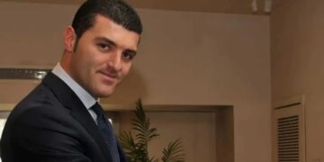 Emir Sarıgül kimdir? Emir Sarıgül kaç yaşında, nereli?