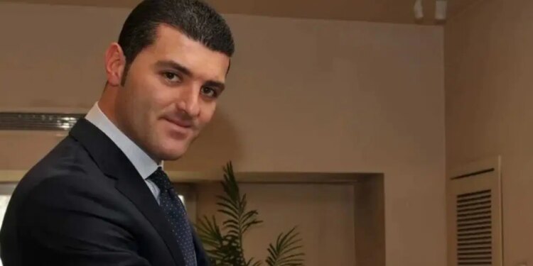 Emir Sarıgül kimdir? Emir Sarıgül kaç yaşında, nereli?