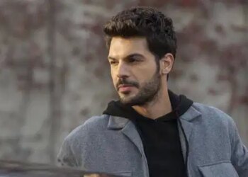 Tolga Mendi kimdir? Tolga Mendi kaç yaşında, nereli? Tolga Mendi hangi yapımlarda rol aldı?