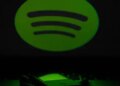 Spotify, eleştiri yağmuruna tutulan logosunu güncelledi