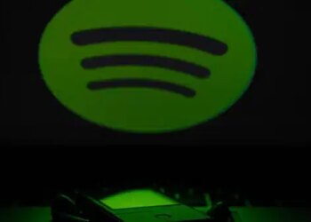 Spotify, eleştiri yağmuruna tutulan logosunu güncelledi