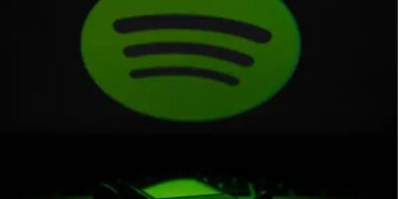 Spotify, eleştiri yağmuruna tutulan logosunu güncelledi