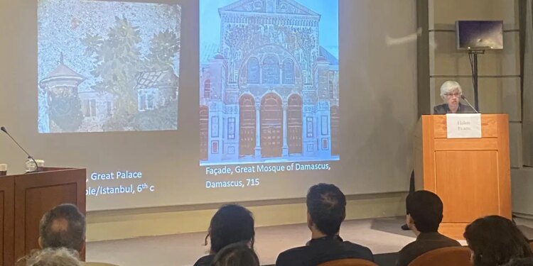 Bizans sempozyumu günümüz tartışmalarına ufuk açtı